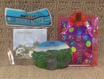 Photo of free Pens and etc (Winston Churchill & Hwy 403) #2