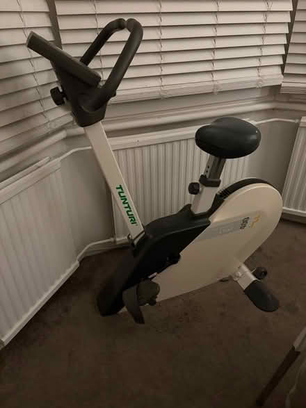 Photo of free Exercise bike (SW2) #1