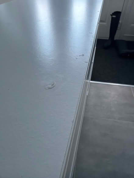 Photo of free Double Chest of Drawers (Cramlington NE23) #2