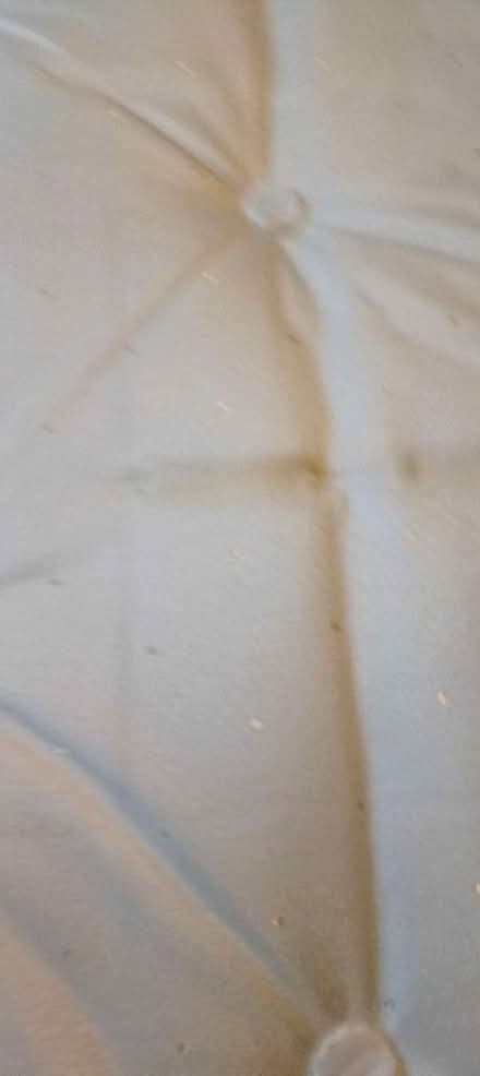 Photo of free Sofa bed mattress (St Leonards TN38) #3