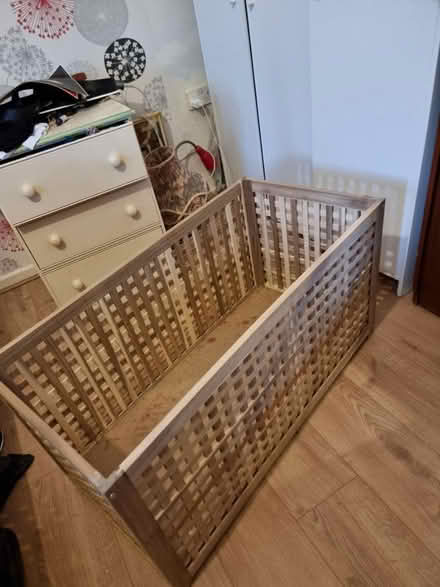 Photo of free Ikea storage box (Stanmore HA7) #2