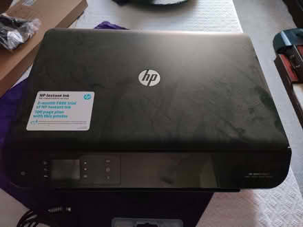 Photo of free HP Envy Printer (Barrow-in-Furness LA14) #4