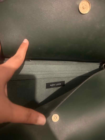 Photo of free New look bag (wembley HA9) #2