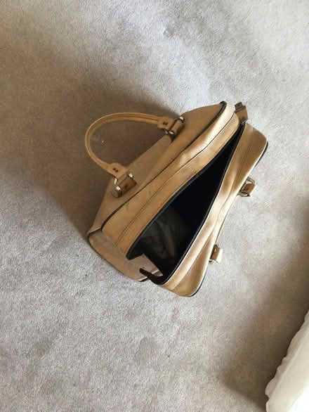 Photo of free Leather Hand luggage (Biggleswade) #1