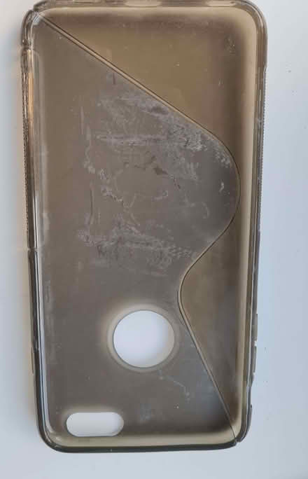 Photo of free clear phone case (Eastbourne BN21) #1