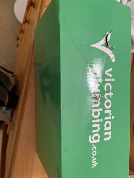 Photo of free Shower valve (Ealing Common W5) #3