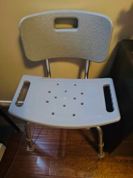 Photo of free Medical Assistive Equipment (Meadowvale) #4