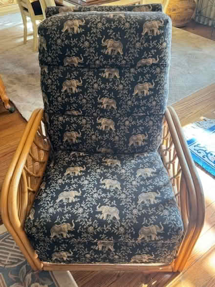 Photo of free Furniture and Household Items (738 Cynthia Court Watsonville) #2