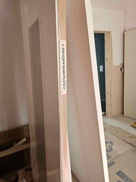 Photo of free Glass door (Chesham HP5) #1