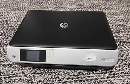 Photo of free HP Printer/scanner HP ENvy 5530 (Stoke Newington N16) #1