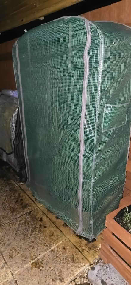 Photo of Growhouse (Bishops Tachbrook CV34) #4