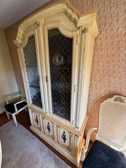 Photo of free Furniture and Household Items (738 Cynthia Court Watsonville) #3