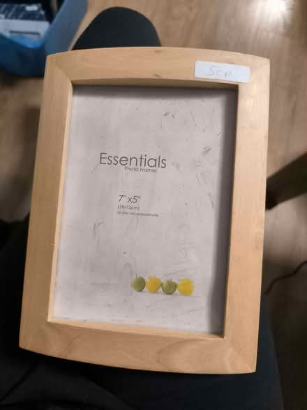 Photo of free Frame wooden (Southend SS2) #1