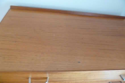 Photo of free Chest of Drawers (Mudeford BH23) #2