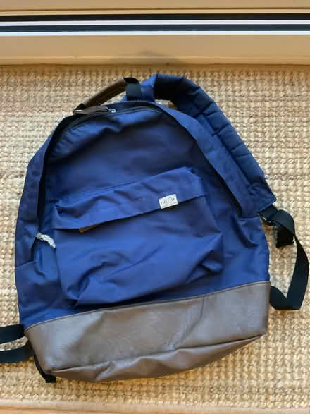 Photo of free Backpack (Cheadle Hulme SK7) #1