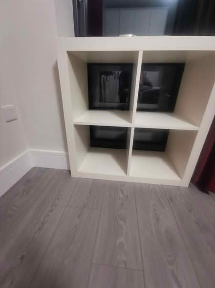 Photo of free Storage (Dublin 18) #1