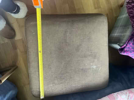 Photo of free Food stool (WA1) #3