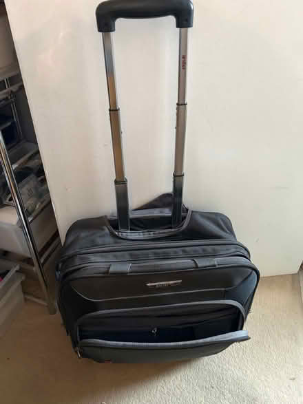 Photo of free Antler pull along bag - ideal for work (Southport PR8) #1