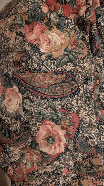 Photo of free extra large pair of curtains (Henleaze BS9) #1