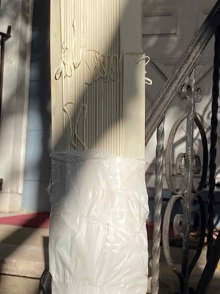 Photo of free Faux Blinds (Bloomfield) #4