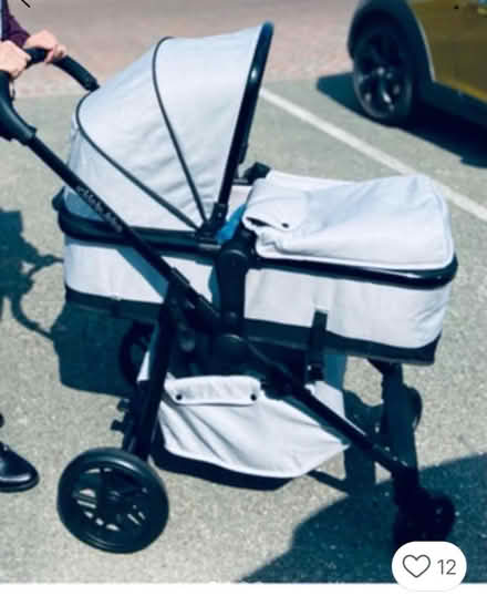 Photo of Baby stroller (Droitwich spa) #1