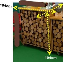 Photo of free Event/Exhibition display/storage unit(s) (Grantham NG31) #4