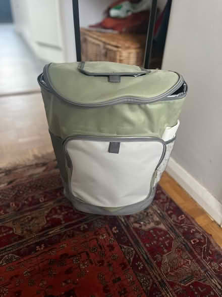 Photo of free Wheelie insulated cold bag (Flitwick MK45) #1