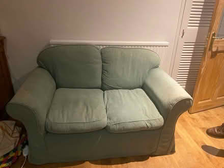 Photo of free Sofa (Bradford on Avon BA15) #1