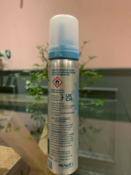 Photo of free Regaine hair loss treatment (Walthamstow E17) #3