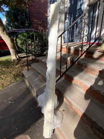 Photo of free Faux Blinds (Bloomfield) #3