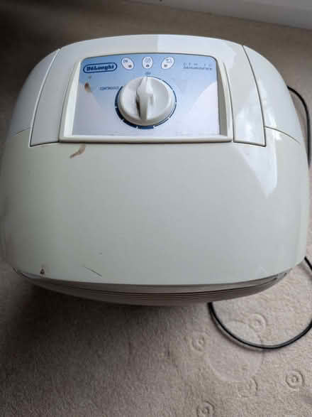 Photo of free Dehumidifier (Cookham SL6) #2