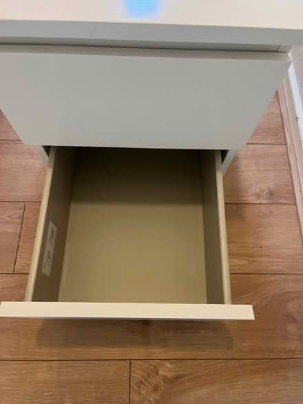 Photo of free Ikea drawers (Wideopen NE13) #4