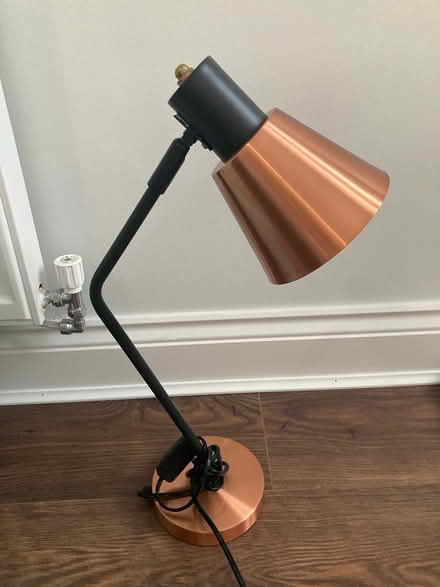 Photo of free Desk lamp (Collect from CO10) #2