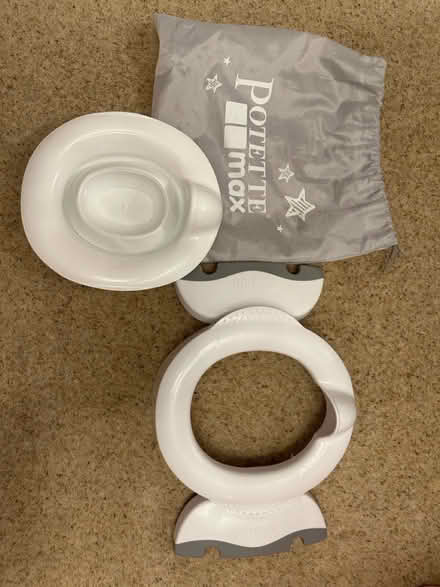 Photo of free Pottete max (S10) #2