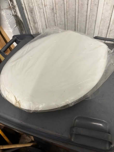 Photo of free Loo Seat (Hornby LA2) #1