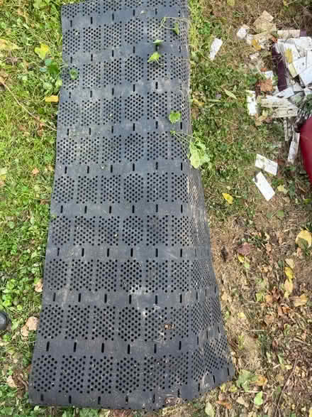 Photo of free compost bin (North Woodside) #2