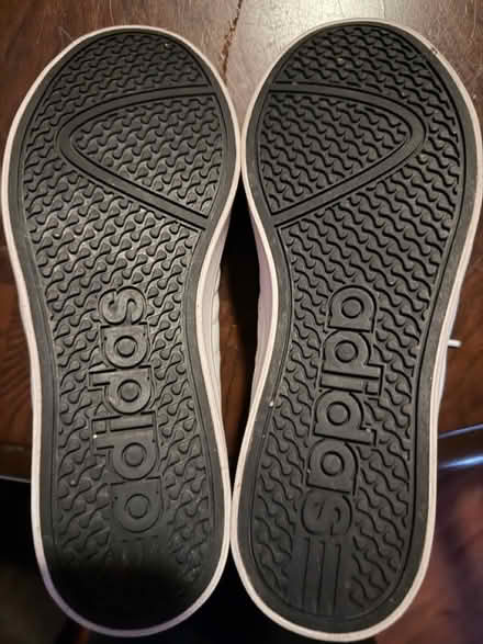 Photo of free Sneakers #2 (Elmwood) #2