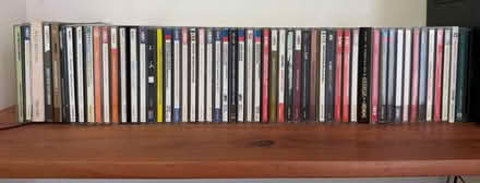 Photo of free Music CD’s, mostly classical (East Dulwich SE22) #1