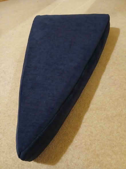 Photo of free Covered Foam Piece (S17 (Dore)) #1