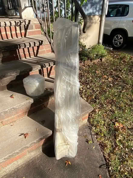 Photo of free Faux Blinds (Bloomfield) #1