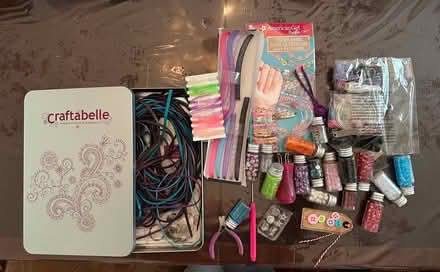 Photo of free Crafts (bracelets, necklaces, etc) (Forest Hills, Queens) #1