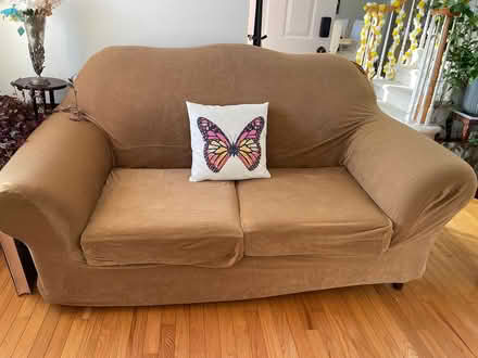 Photo of free Sofa (Valley high State Collegeville) #1