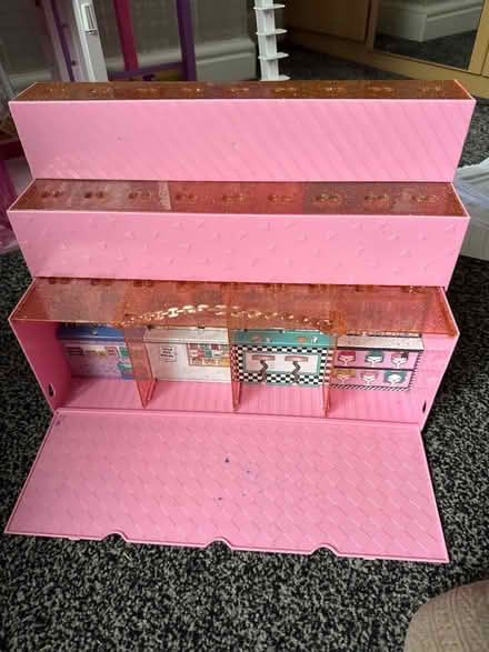 Photo of free Lol play set (New Normanton DE23) #1