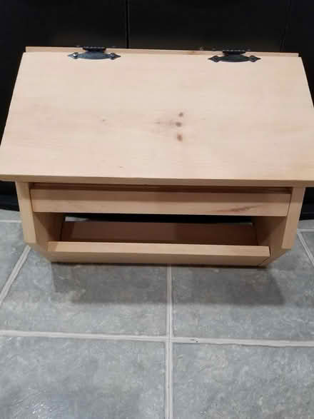 Photo of free Large Mail box (Britannia Rd and Creditview Rd) #1