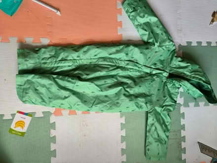 Photo of free Baby clothes in good condition (Ratghar Road) #3