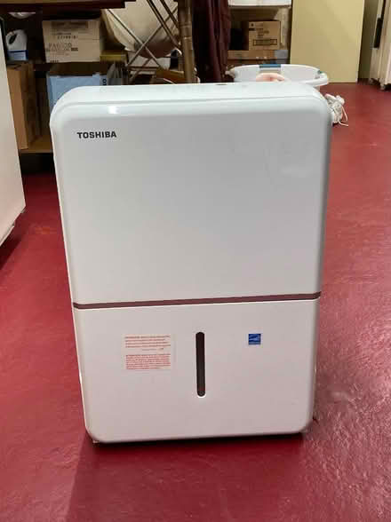 Photo of free Dehumidifier, partially working (Eastchester, NY) #1