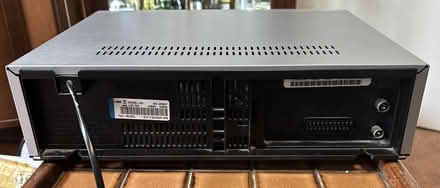 Photo of free Daewoo SV-230P VCR (Redditch, B98) #2