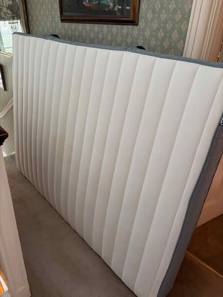 Photo of free Mattress (W8) #1