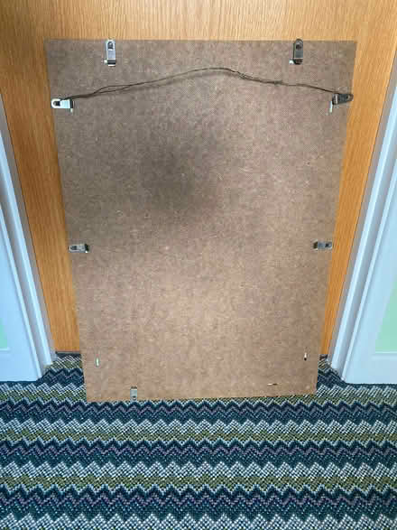 Photo of free Picture frame (Ditton Meadows CB5) #2