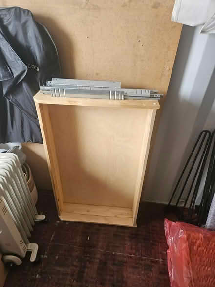 Photo of free Ikea Pax wardrobe drawer (West Abergavenny) #1